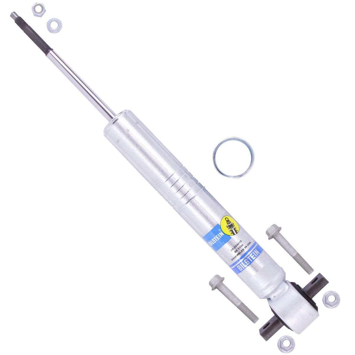 Bilstein 24-294218 - 46mm Monotube Shock Absorber