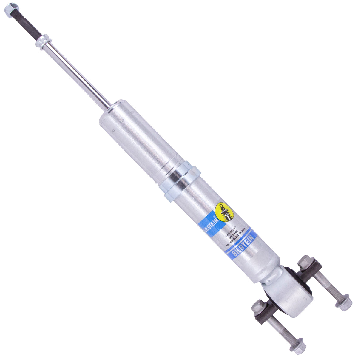 Bilstein 24-294218 - 46mm Monotube Shock Absorber