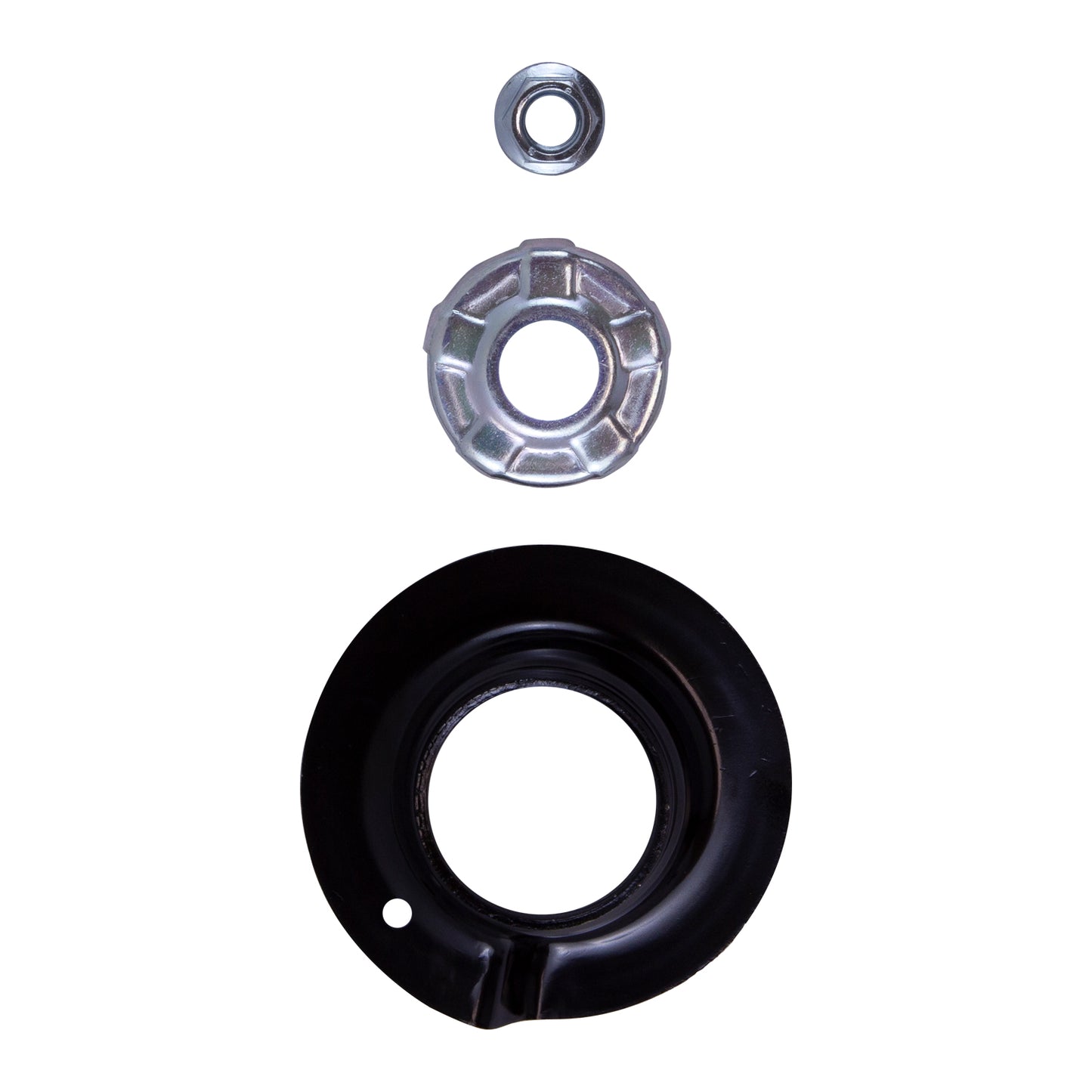 Bilstein 24-300872 - 46mm Monotube Shock Absorber