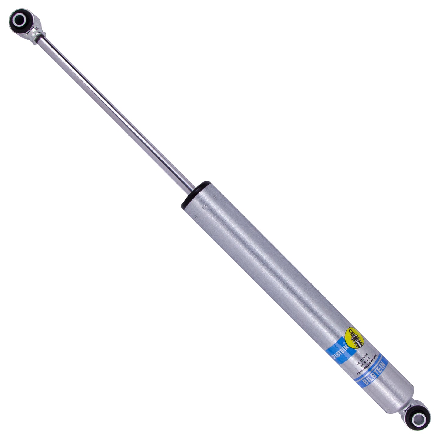 Bilstein 24-310635 - 46mm Monotube Shock Absorber
