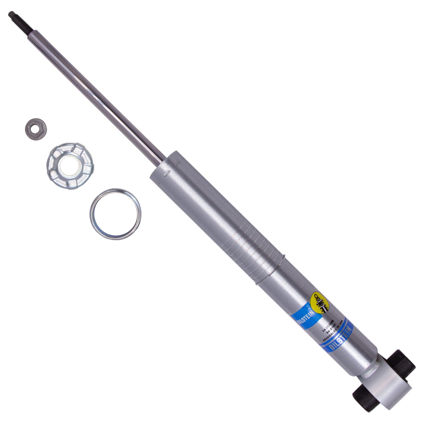 Bilstein 24-313988 - 46mm Monotube Shock Absorber