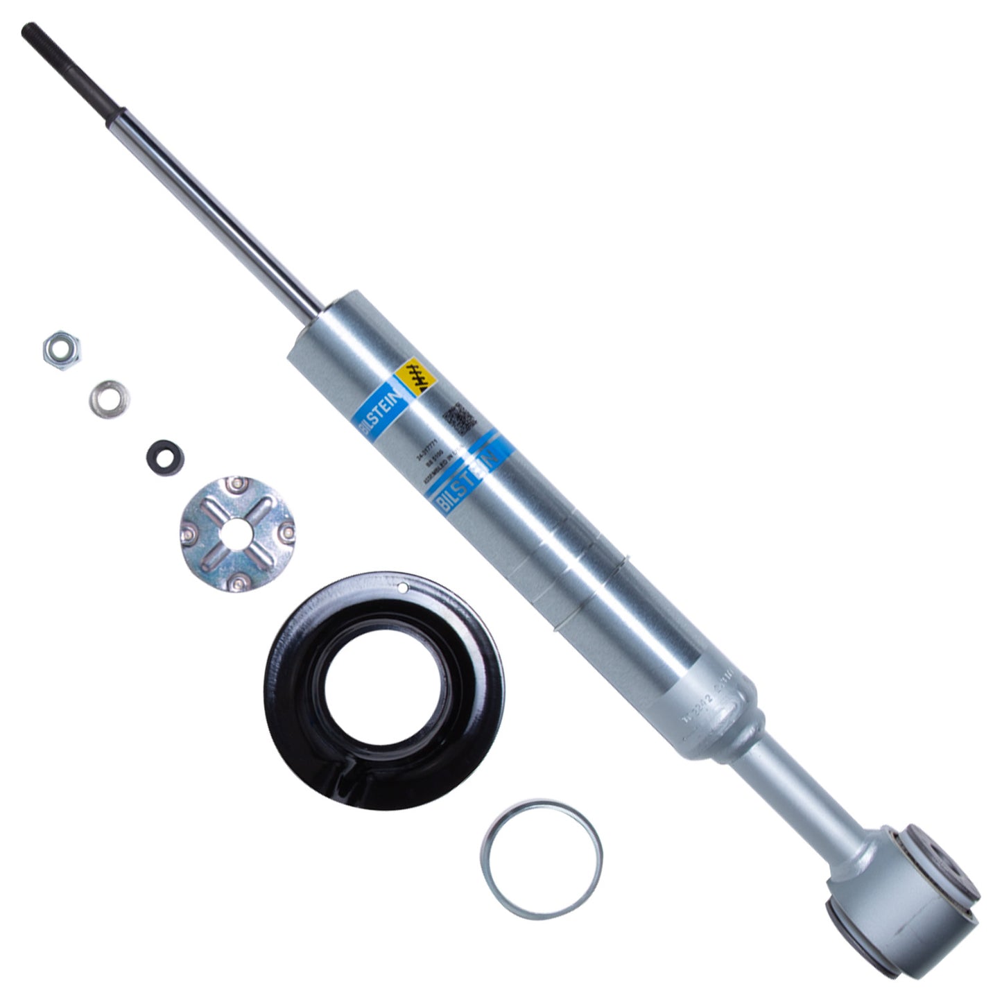 Bilstein 24-317771 - 46mm Monotube Shock Absorber