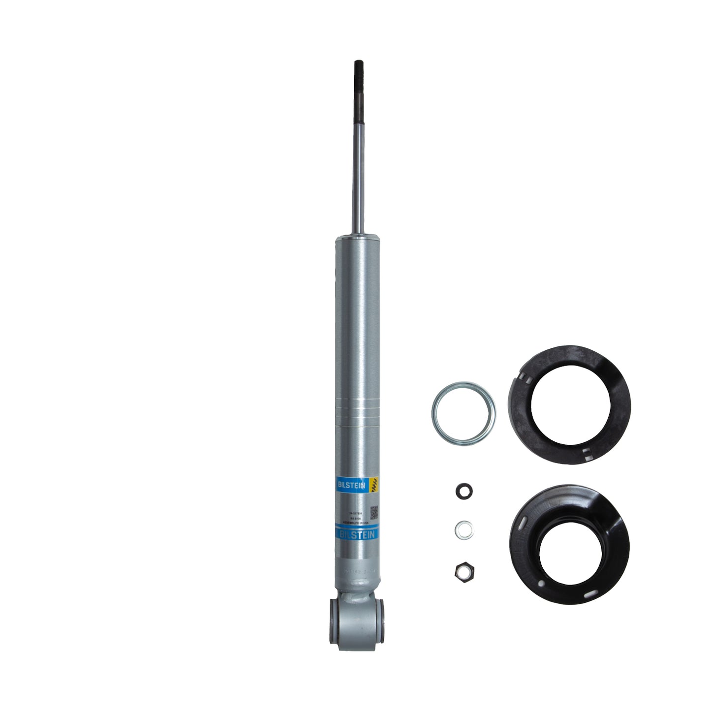 Bilstein 24-317856 - 46mm Monotube Shock Absorber