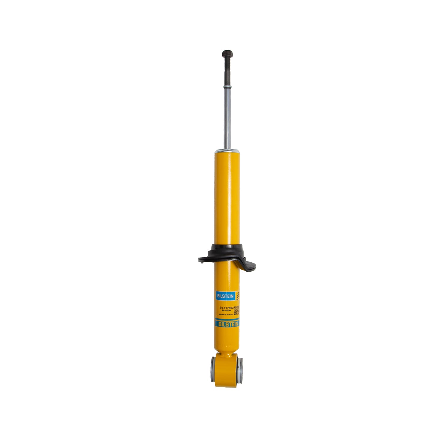 Bilstein 24-317863 - 46mm Monotube Shock Absorber