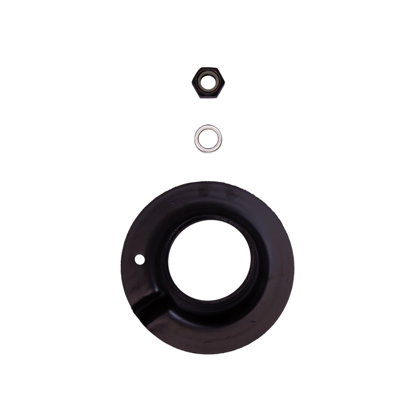 Bilstein 24-317894 - 46mm Monotube Shock Absorber