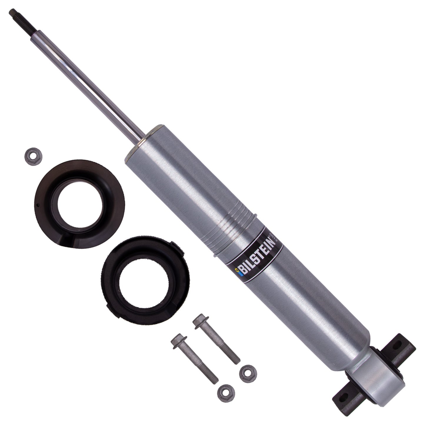 Bilstein 24-318594 - 60mm Monotube Shock Absorber