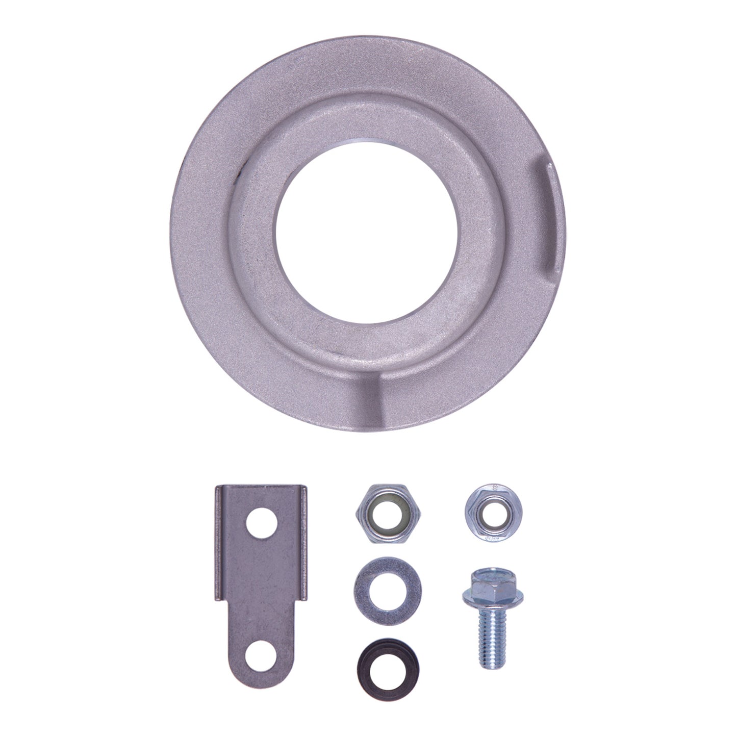 Bilstein 24-320252 - 46mm Monotube Shock Absorber