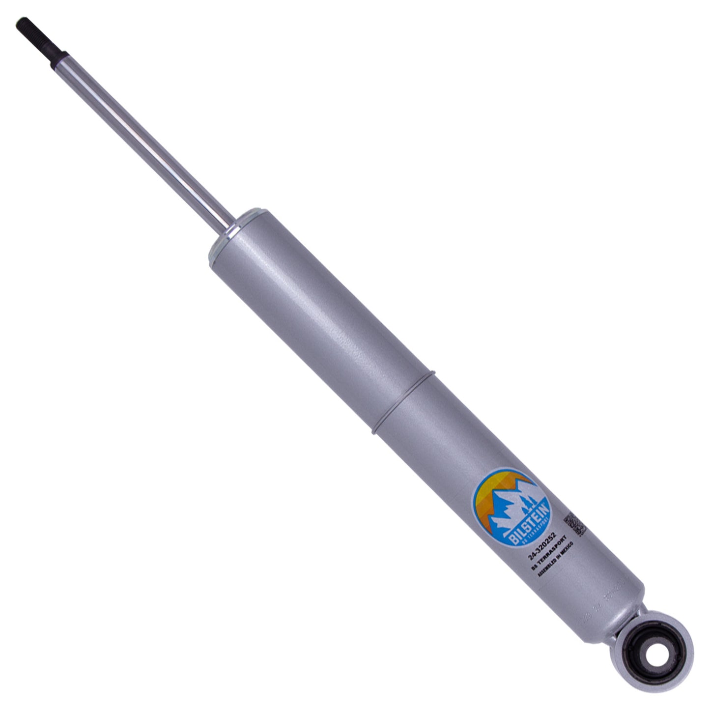 Bilstein 24-320252 - 46mm Monotube Shock Absorber