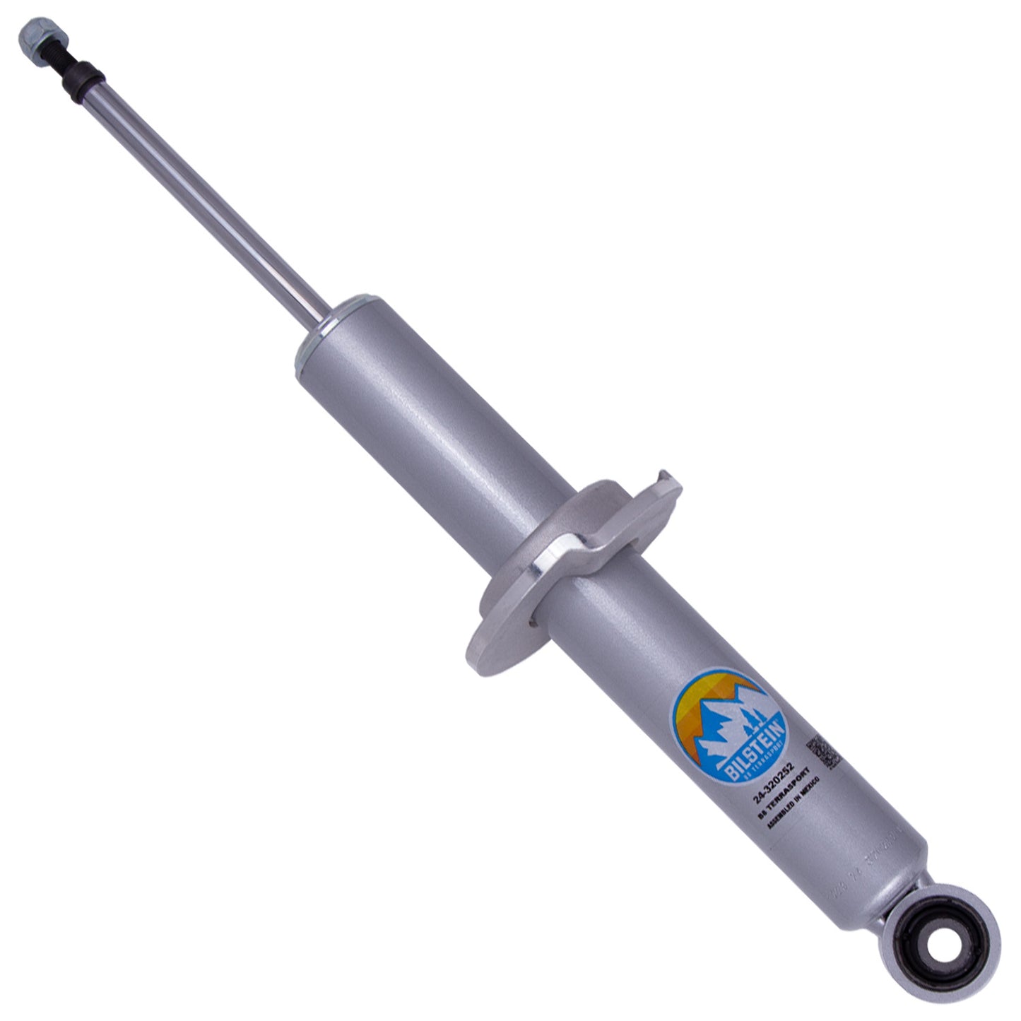 Bilstein 24-320252 - 46mm Monotube Shock Absorber