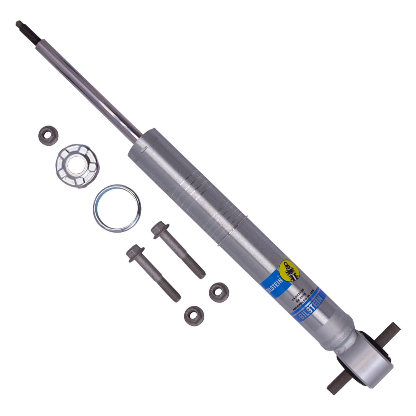 Bilstein 24-323550 - 46mm Monotube Shock Absorber