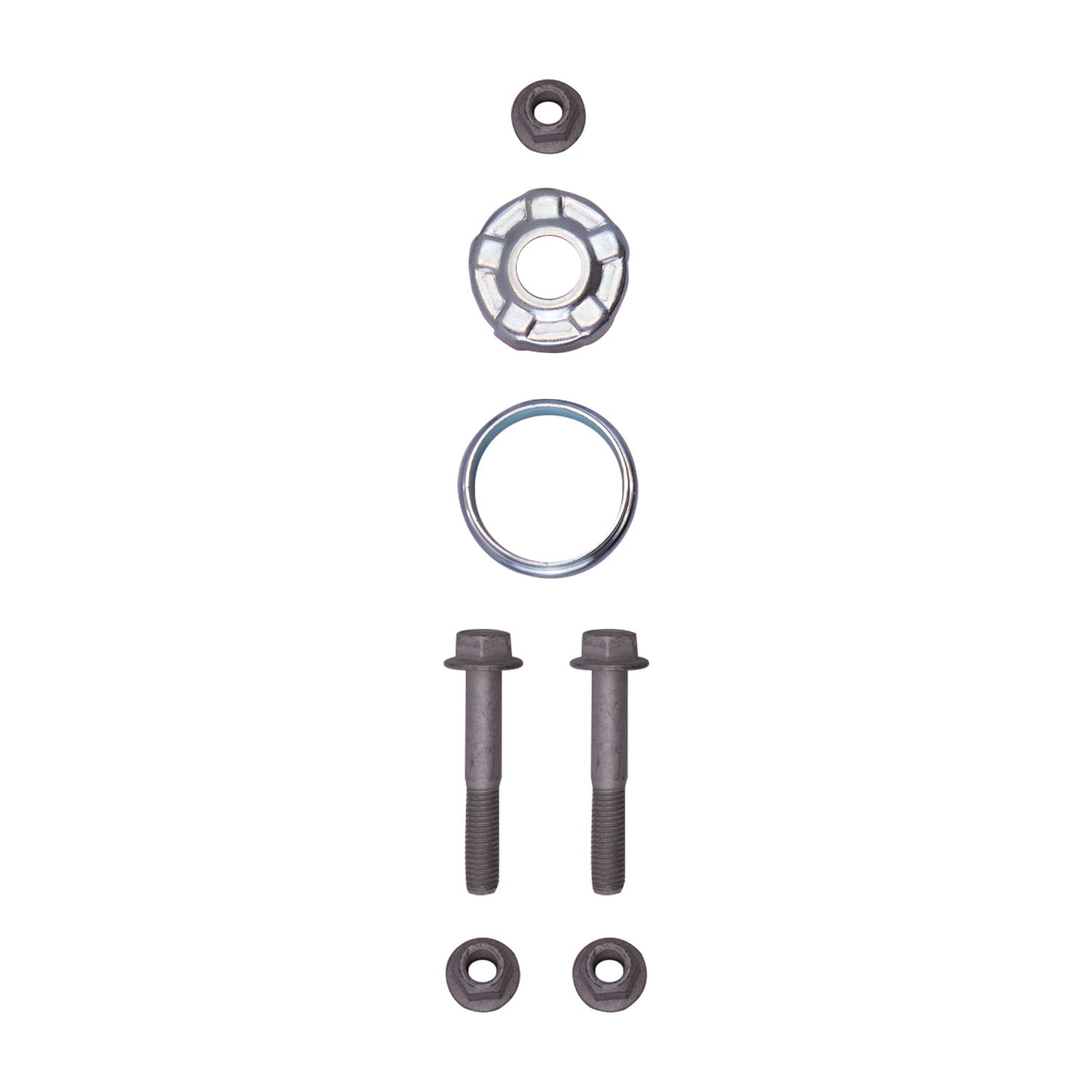 Bilstein 24-323550 - 46mm Monotube Shock Absorber
