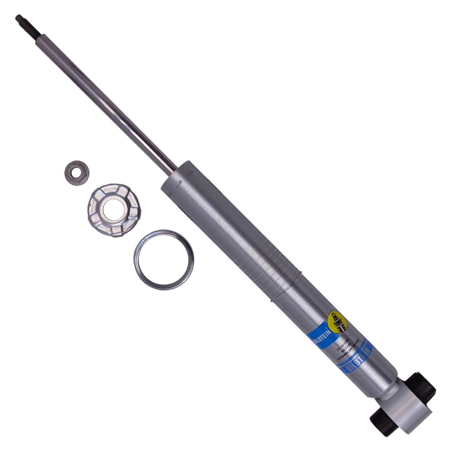 Bilstein 24-323567 - 46mm Monotube Shock Absorber