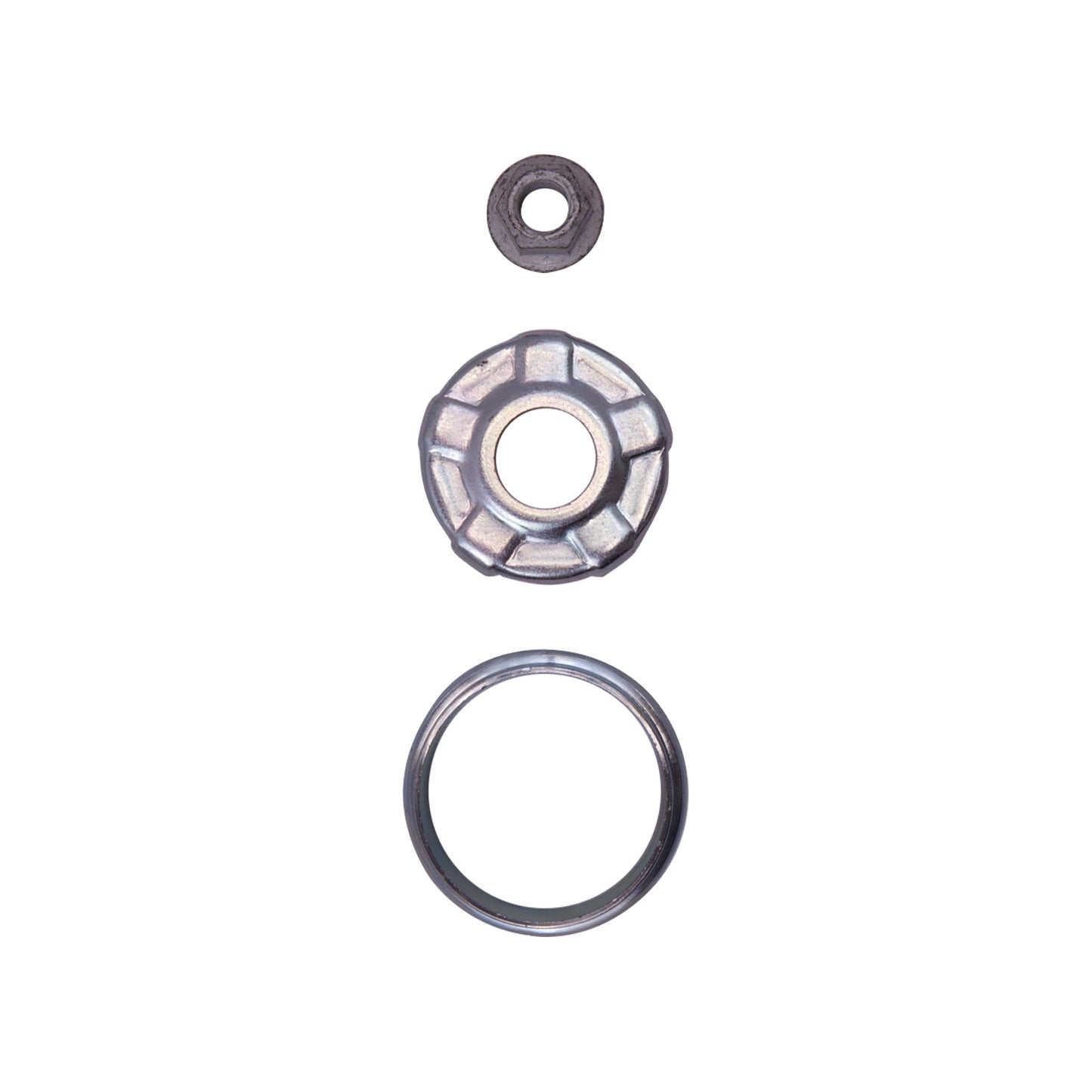 Bilstein 24-323567 - 46mm Monotube Shock Absorber