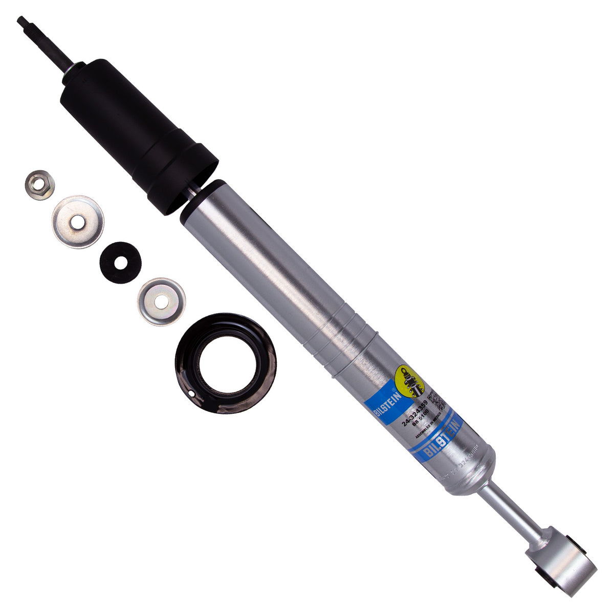 Bilstein 24-324359 - 46mm Monotube Shock Absorber