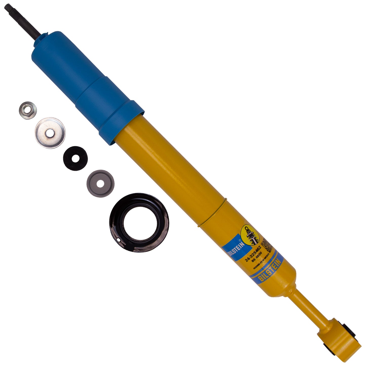 Bilstein 24-325462 - 46mm Monotube Shock Absorber