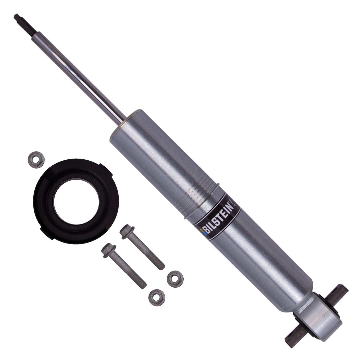 Bilstein 24-325561 - 60mm Monotube Shock Absorber