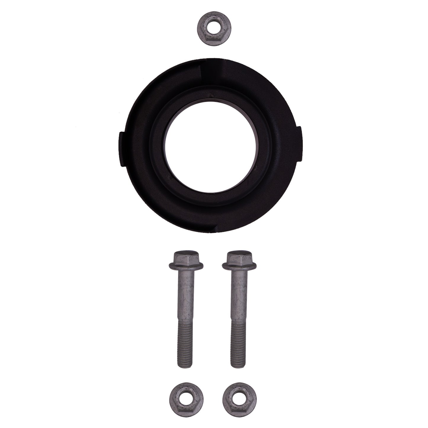 Bilstein 24-325561 - 60mm Monotube Shock Absorber