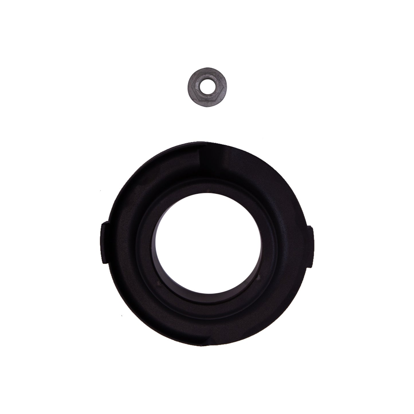 Bilstein 24-325578 - 60mm Monotube Shock Absorber