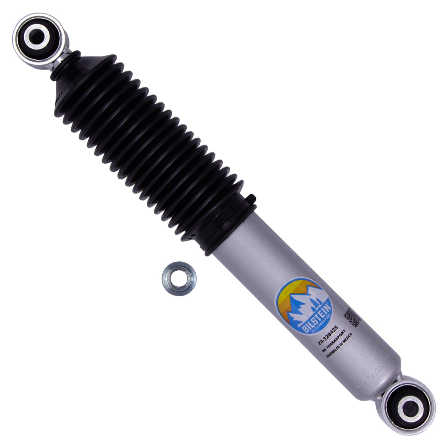 Bilstein 24-328425 - 46mm Monotube Shock Absorber