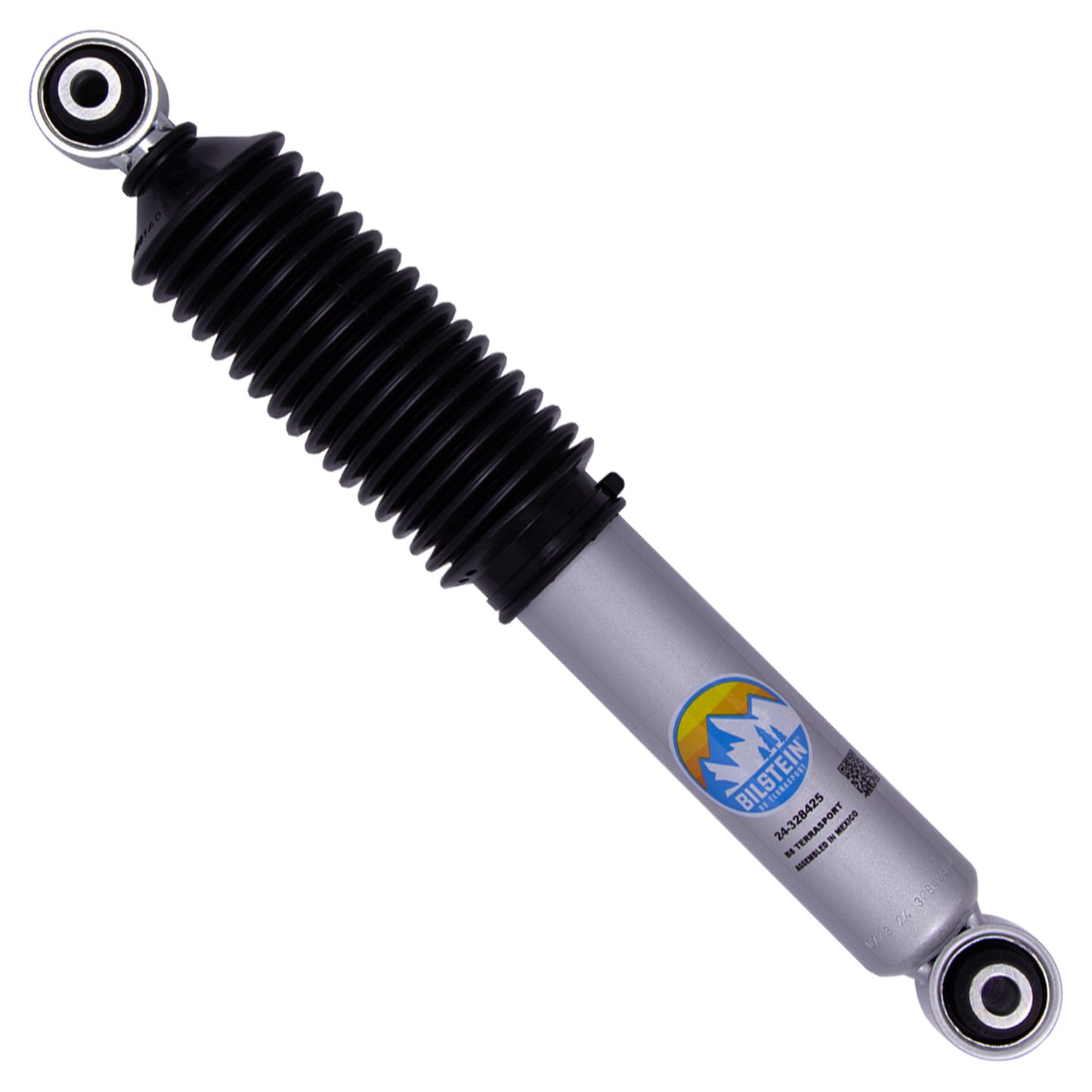 Bilstein 24-328425 - 46mm Monotube Shock Absorber