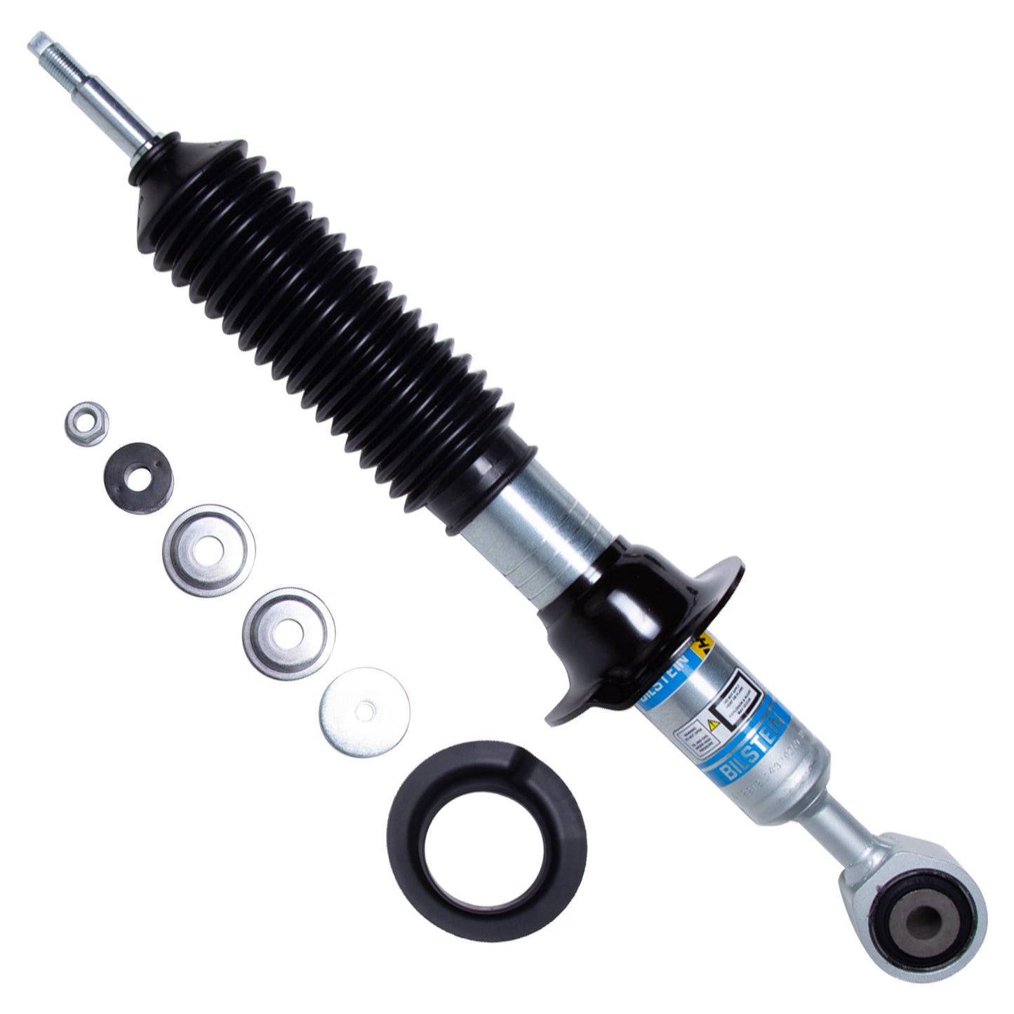 Bilstein 24-329200 - 46mm Monotube Shock Absorber