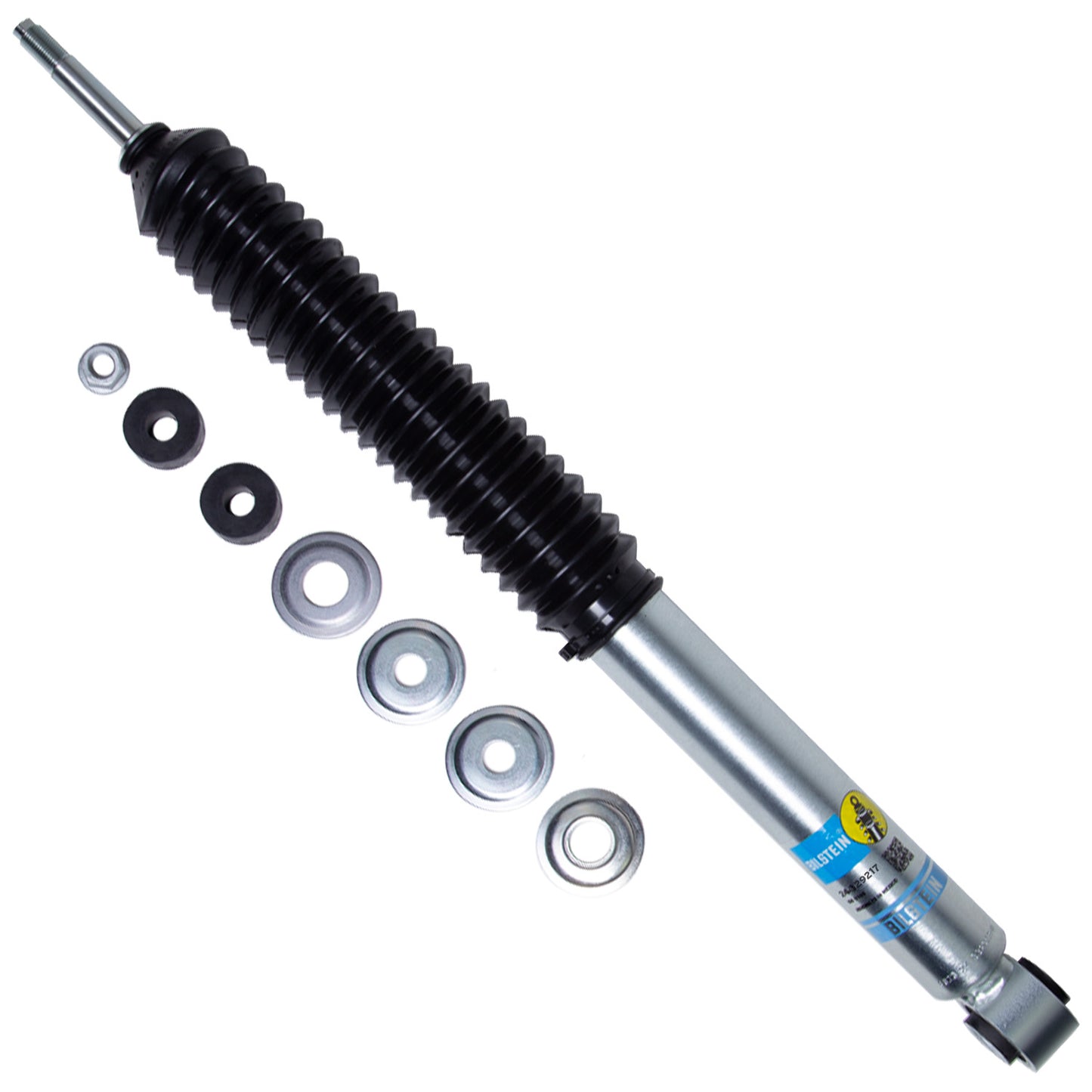 Bilstein 24-329217 - 46mm Monotube Shock Absorber