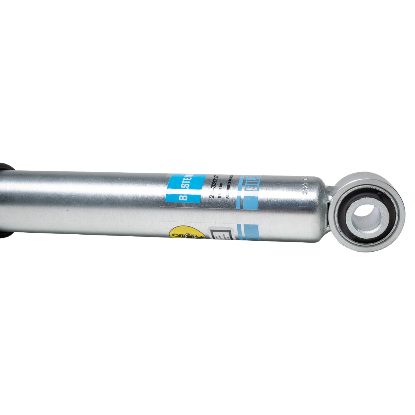Bilstein 24-329217 - 46mm Monotube Shock Absorber
