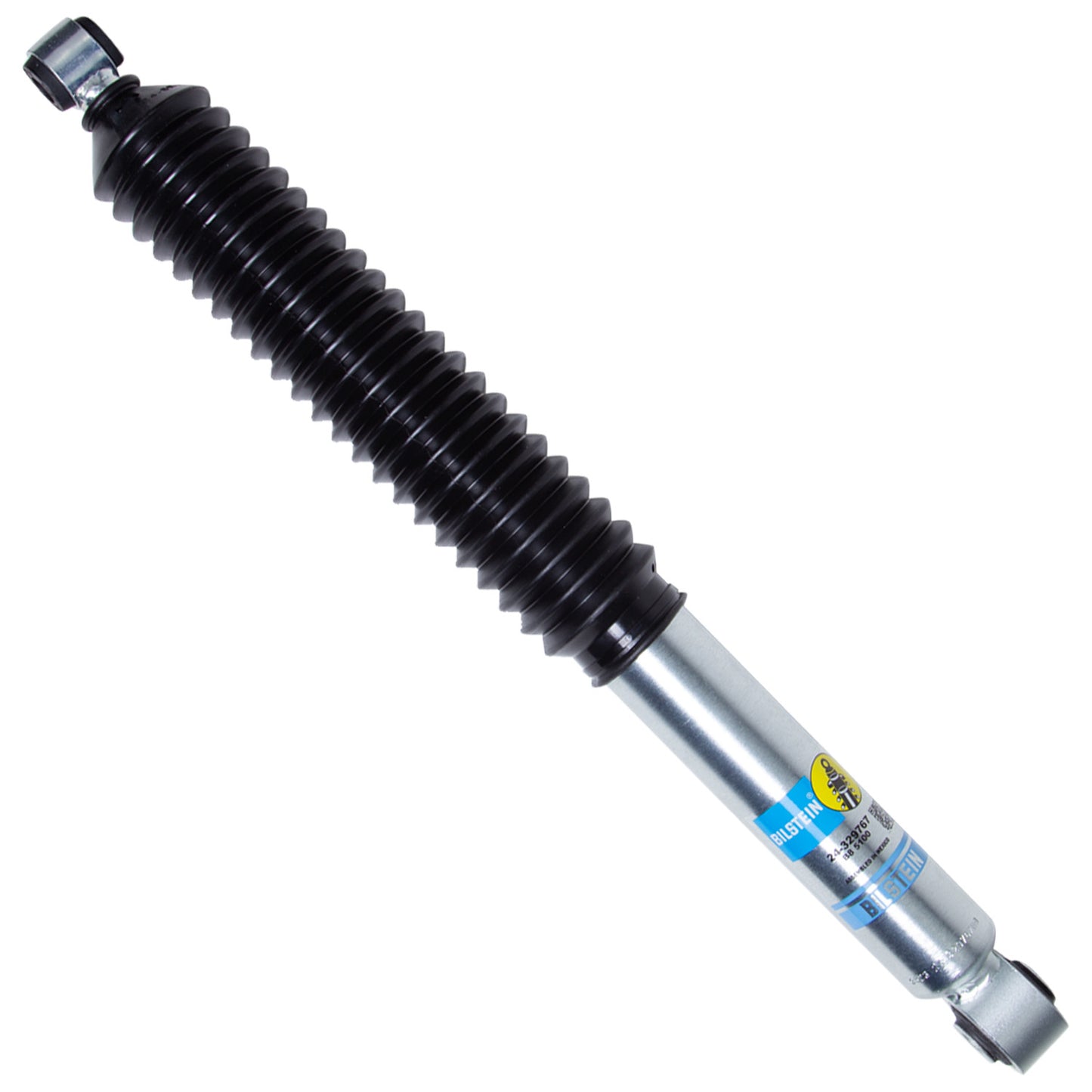 Bilstein 24-329767 - 46mm Monotube Shock Absorber