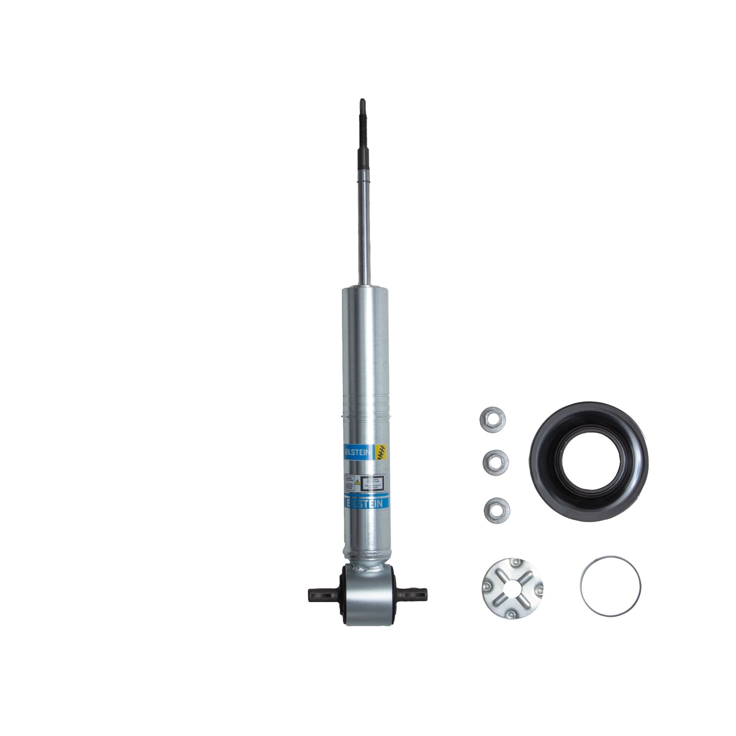 Bilstein 24-336895 - 46mm Monotube Shock Absorber