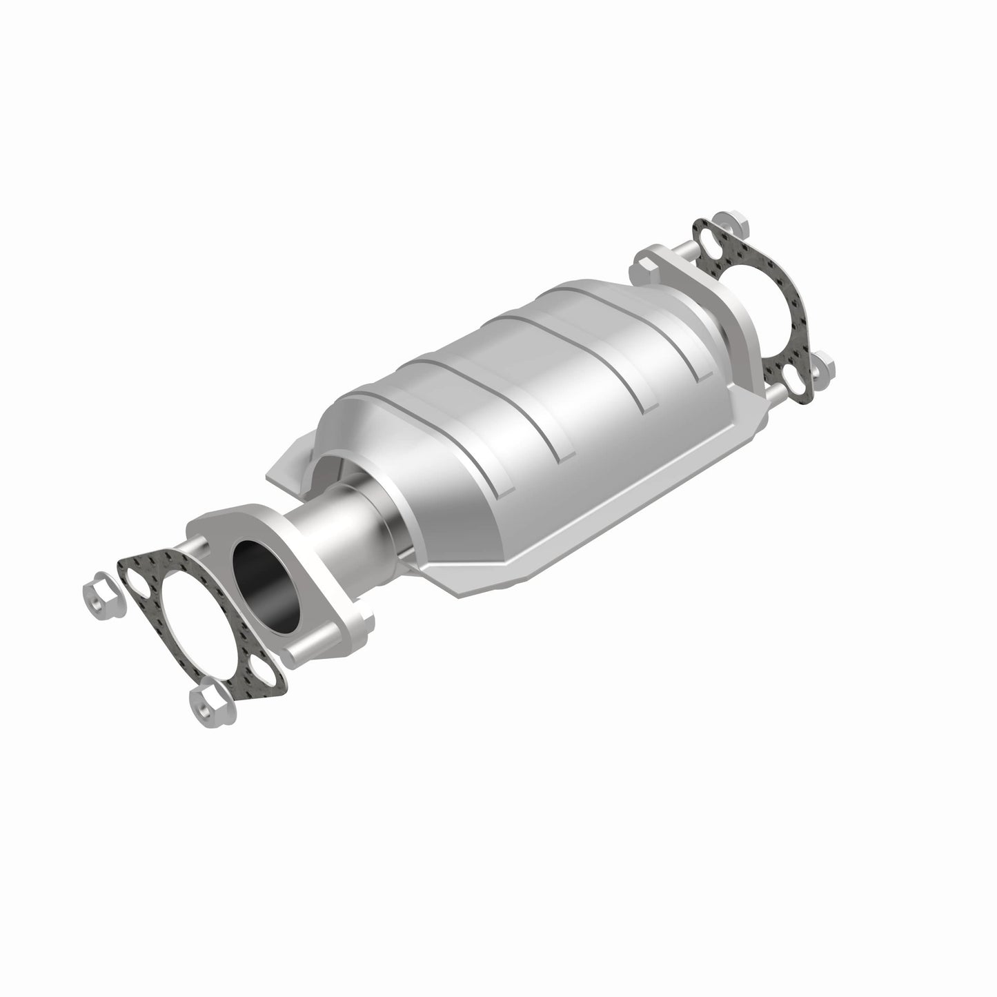 MagnaFlow 24341 - HM Grade Direct-Fit Catalytic Converter