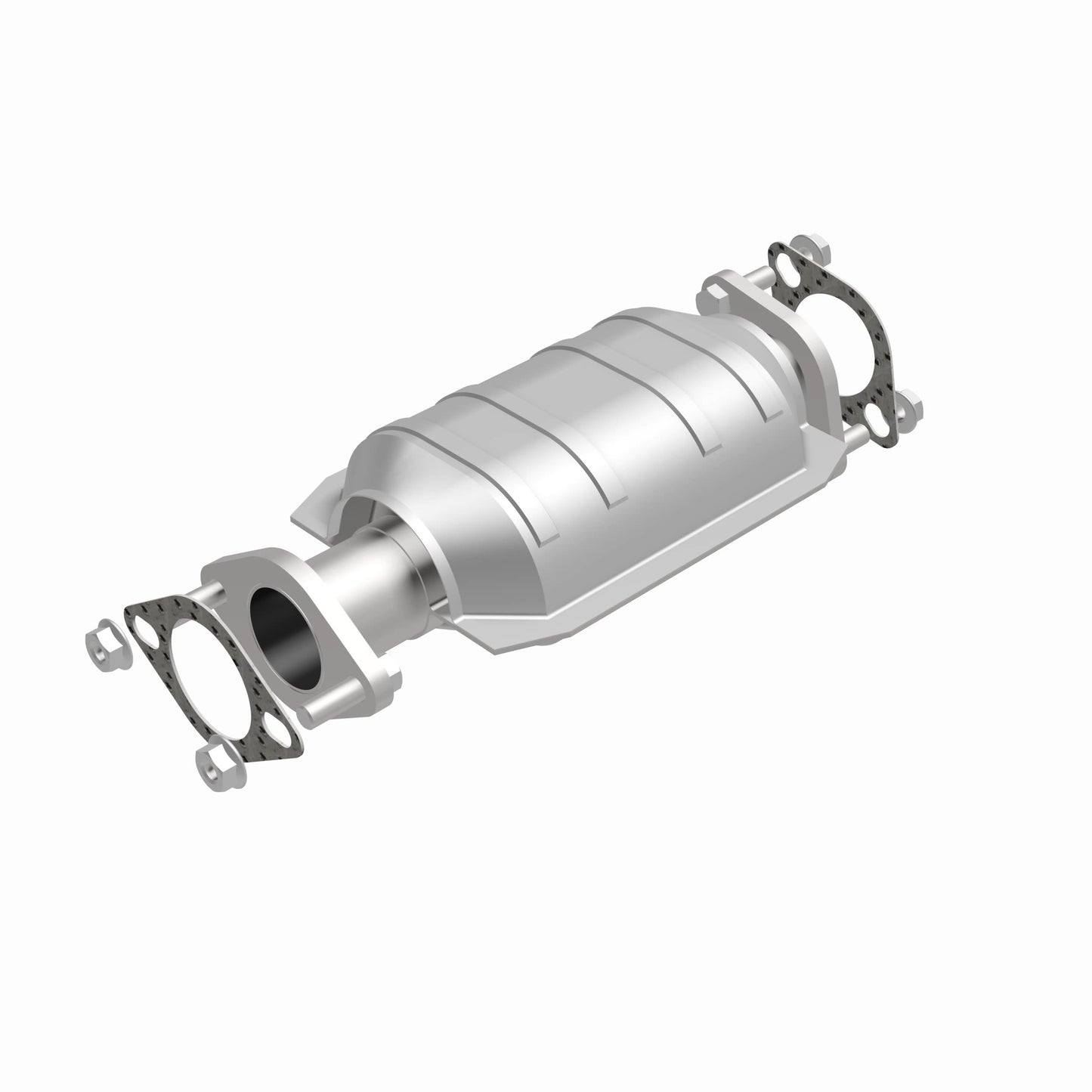 MagnaFlow 24341 - HM Grade Direct-Fit Catalytic Converter