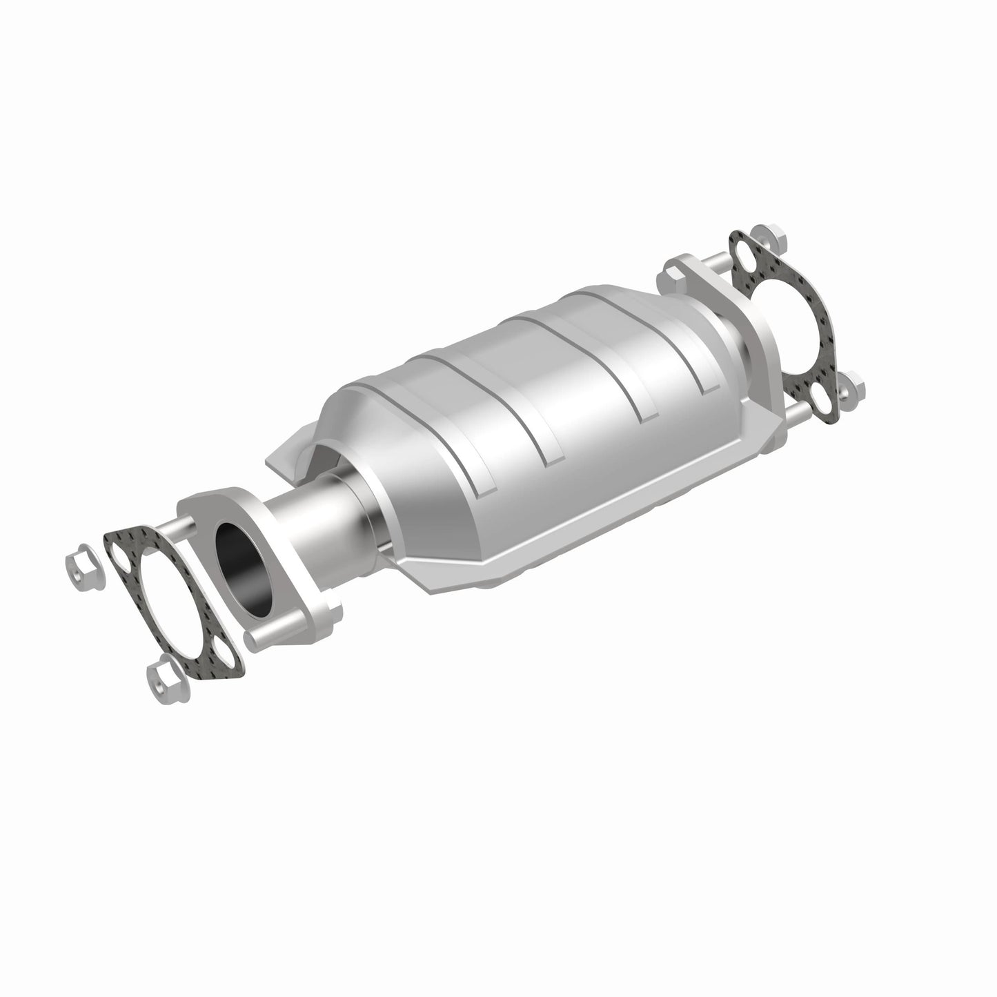 MagnaFlow 24341 - HM Grade Direct-Fit Catalytic Converter