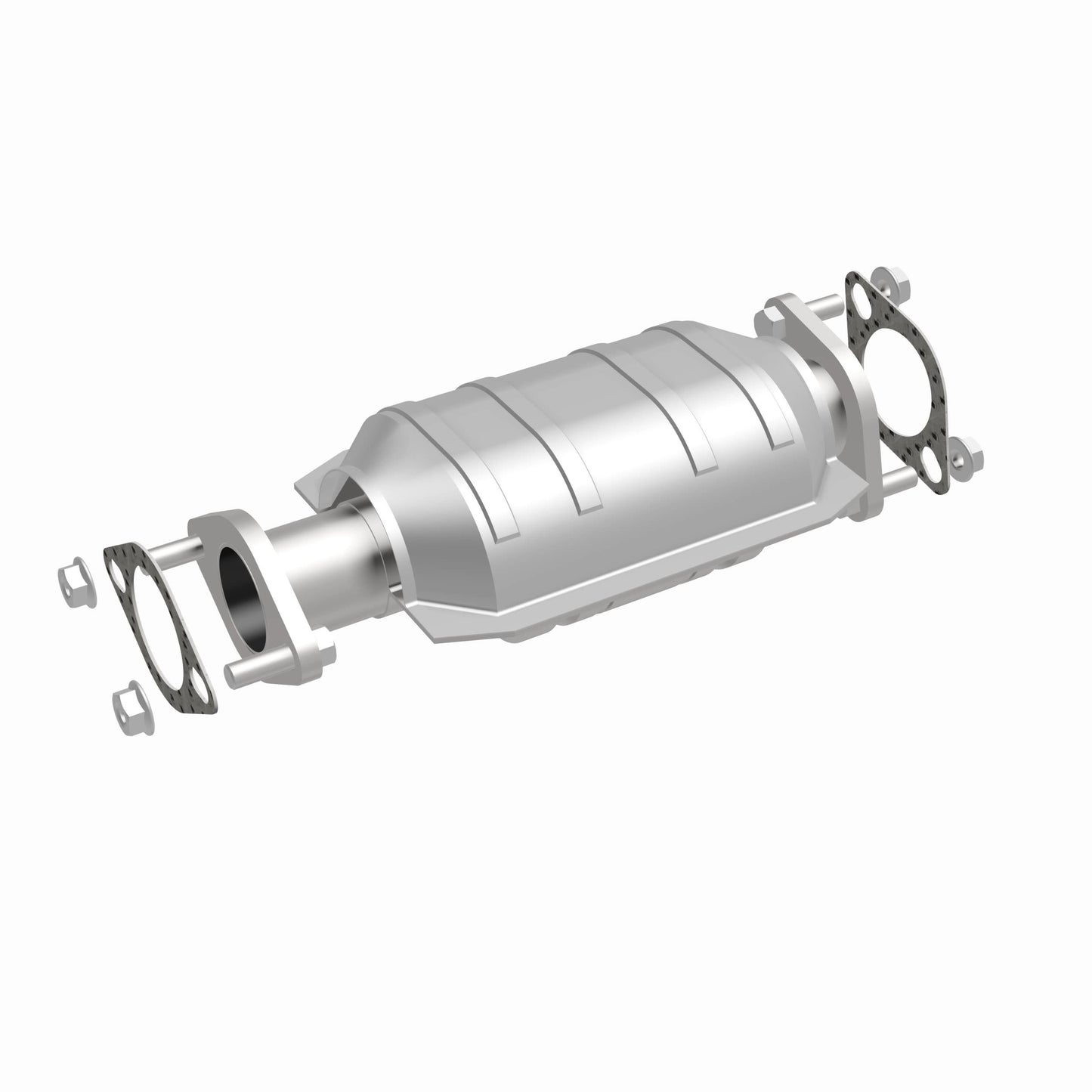 MagnaFlow 24341 - HM Grade Direct-Fit Catalytic Converter