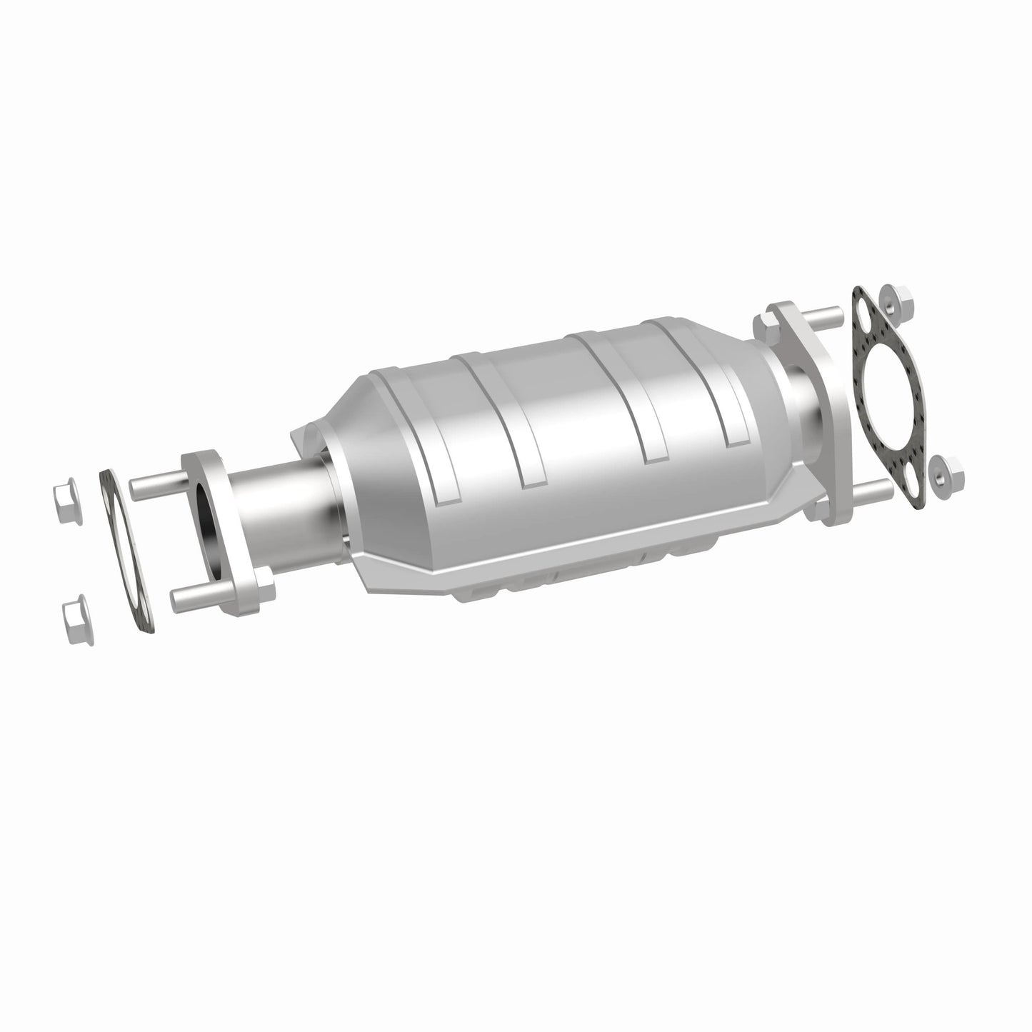 MagnaFlow 24341 - HM Grade Direct-Fit Catalytic Converter