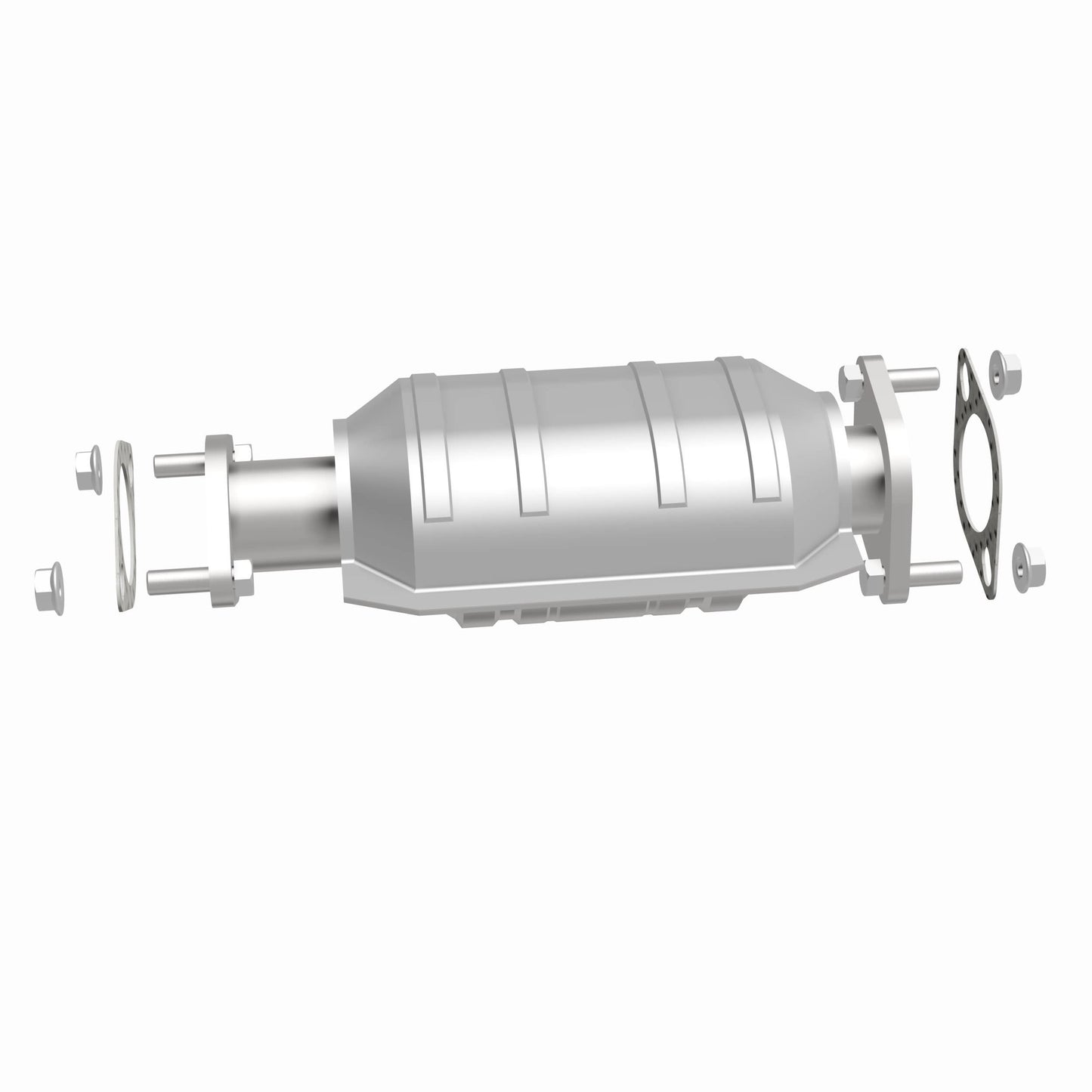 MagnaFlow 24341 - HM Grade Direct-Fit Catalytic Converter