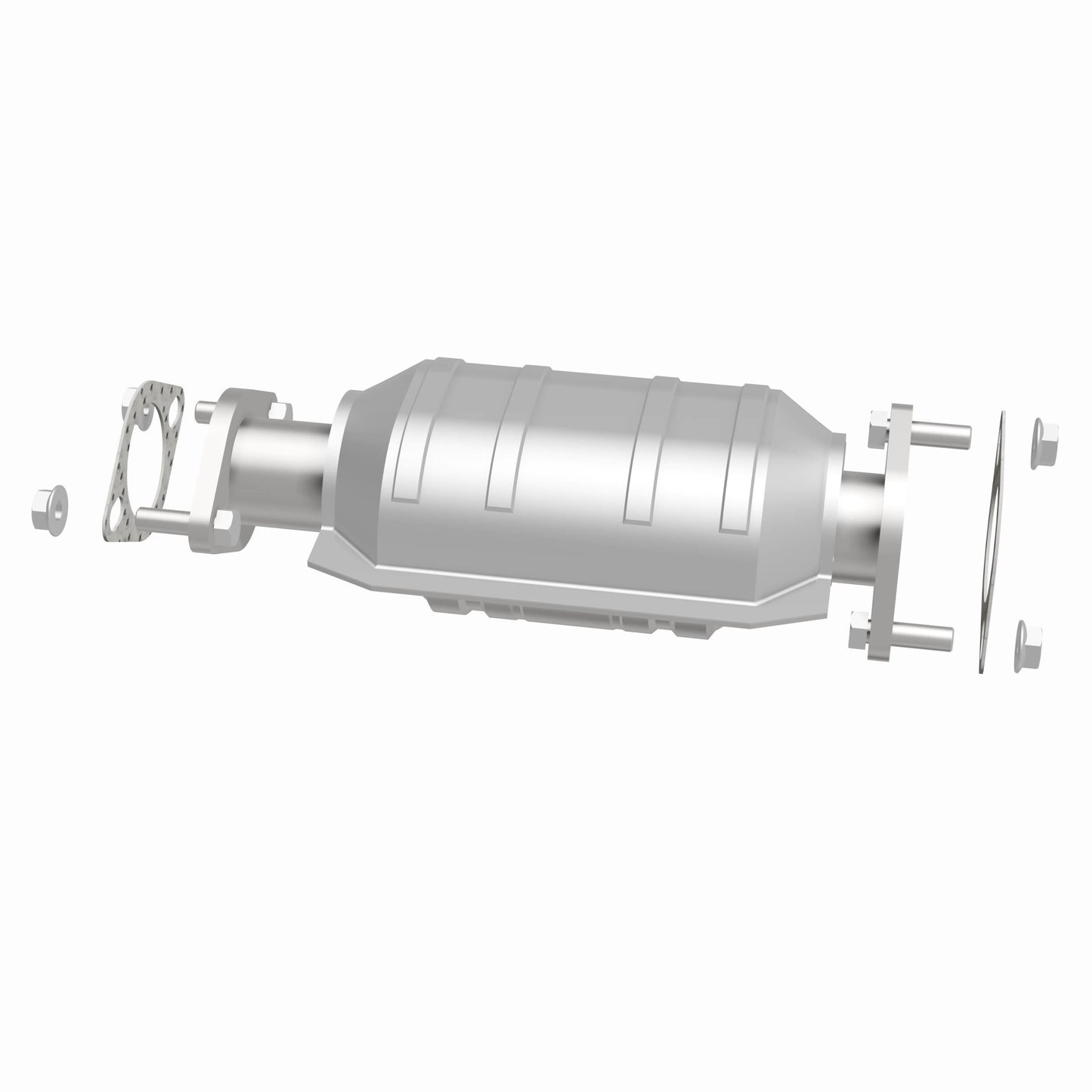 MagnaFlow 24341 - HM Grade Direct-Fit Catalytic Converter
