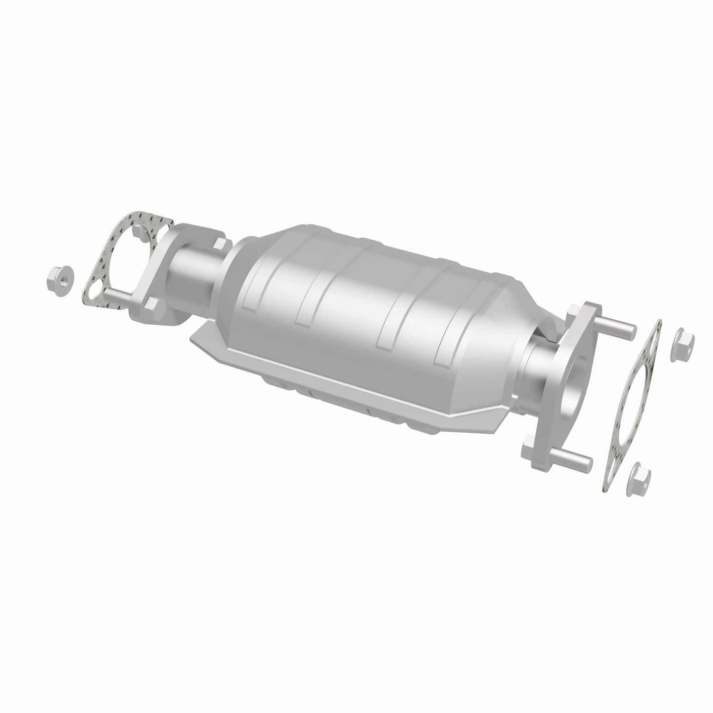 MagnaFlow 24341 - HM Grade Direct-Fit Catalytic Converter