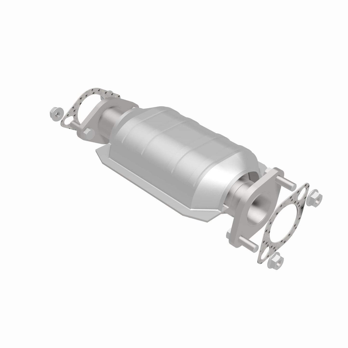 MagnaFlow 24341 - HM Grade Direct-Fit Catalytic Converter