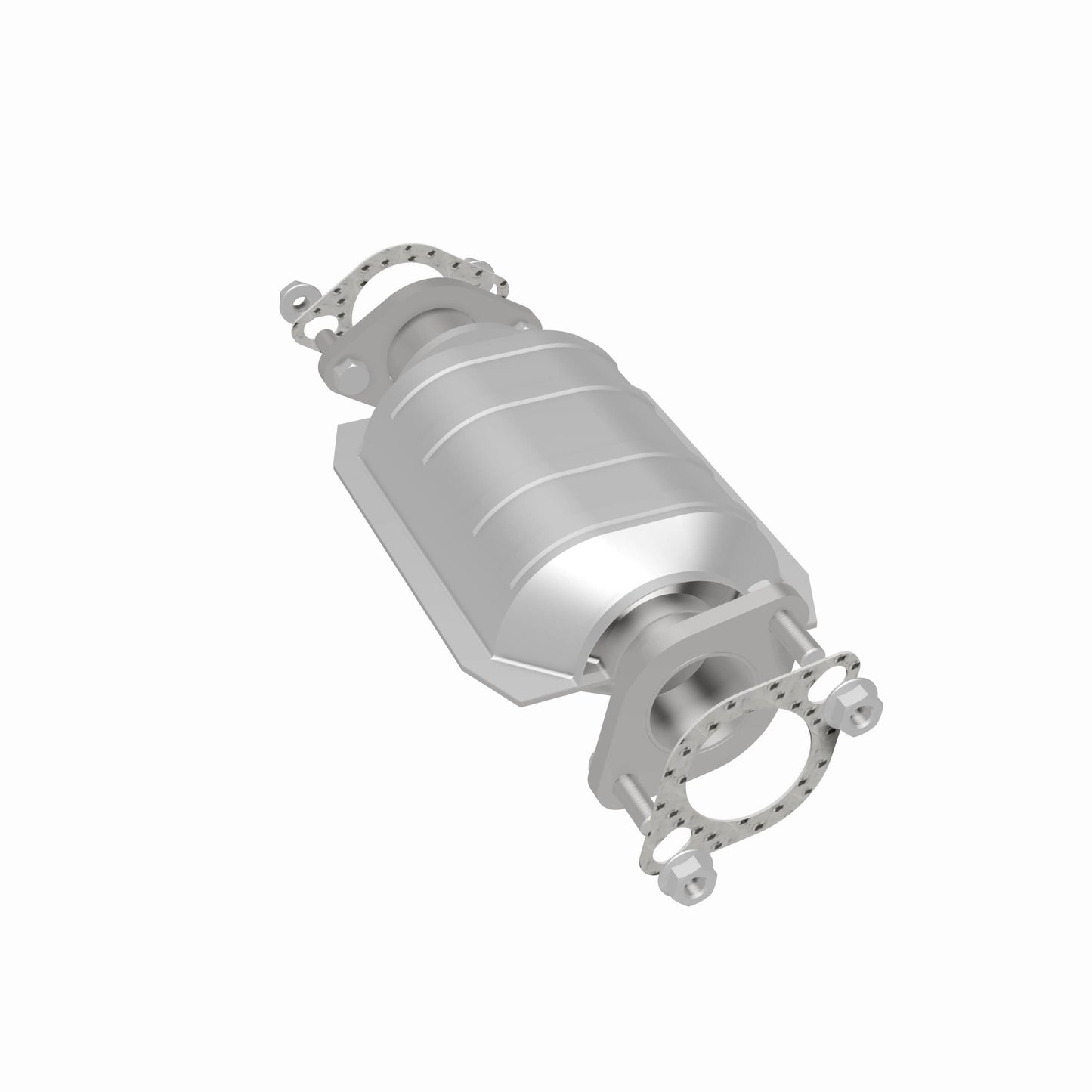 MagnaFlow 24341 - HM Grade Direct-Fit Catalytic Converter