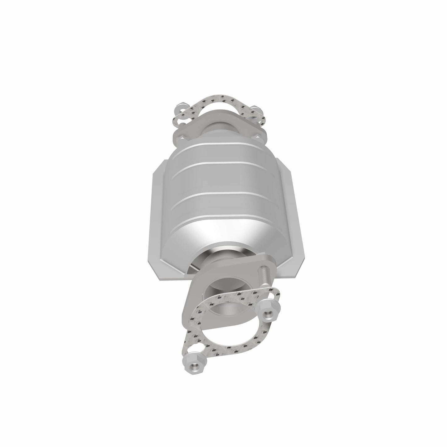 MagnaFlow 24341 - HM Grade Direct-Fit Catalytic Converter