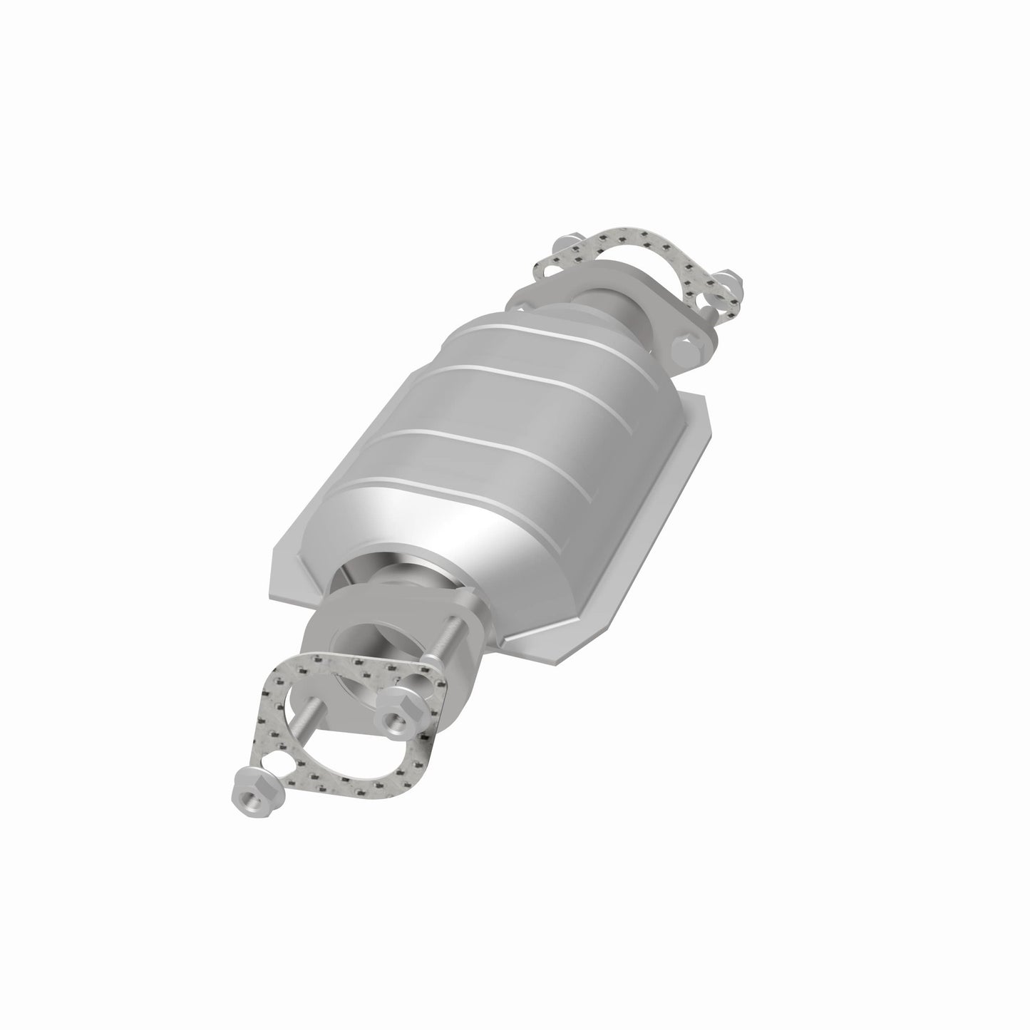 MagnaFlow 24341 - HM Grade Direct-Fit Catalytic Converter