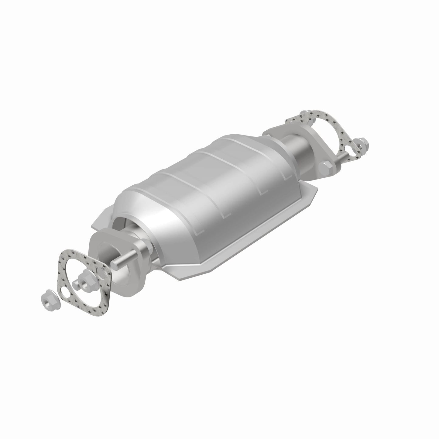 MagnaFlow 24341 - HM Grade Direct-Fit Catalytic Converter