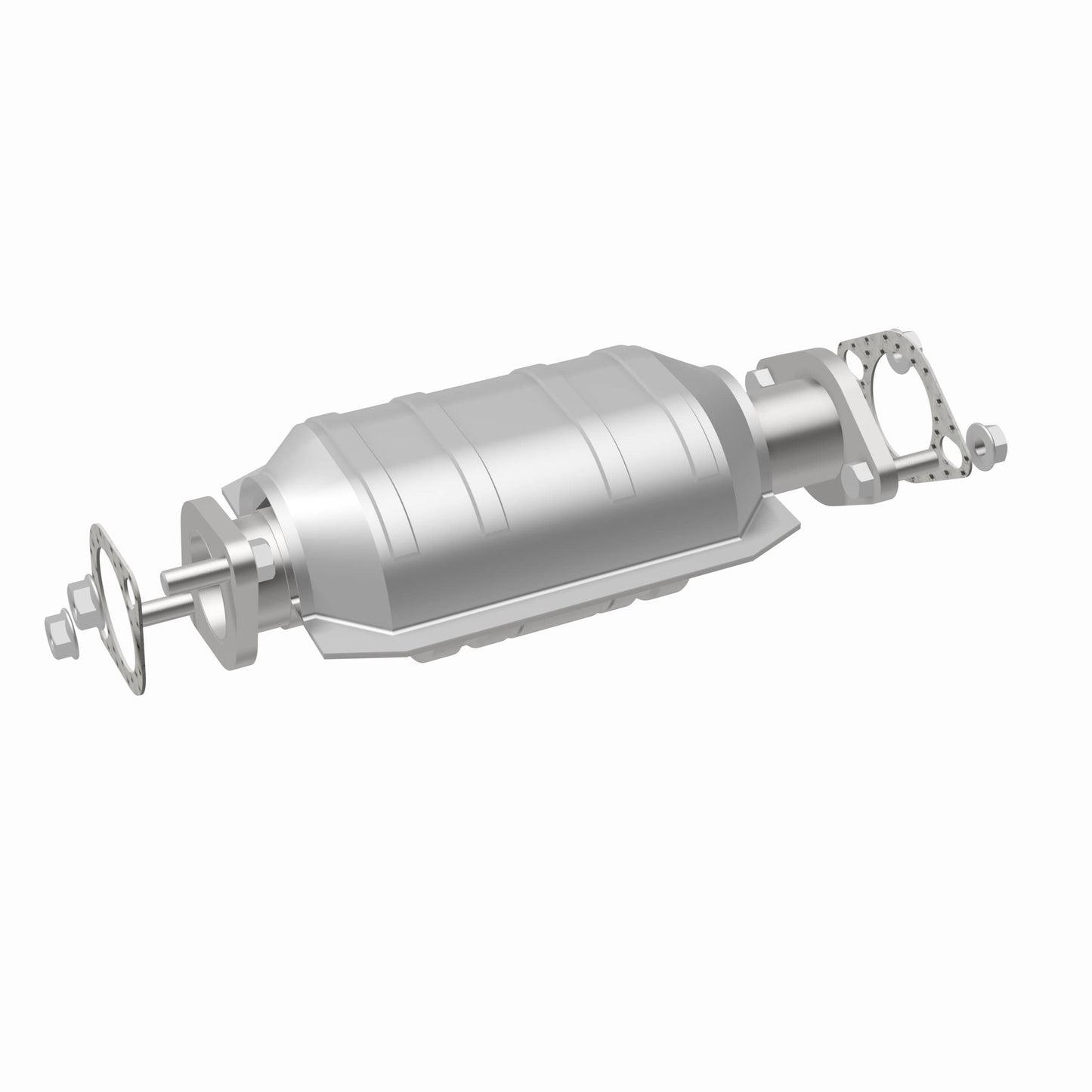 MagnaFlow 24341 - HM Grade Direct-Fit Catalytic Converter