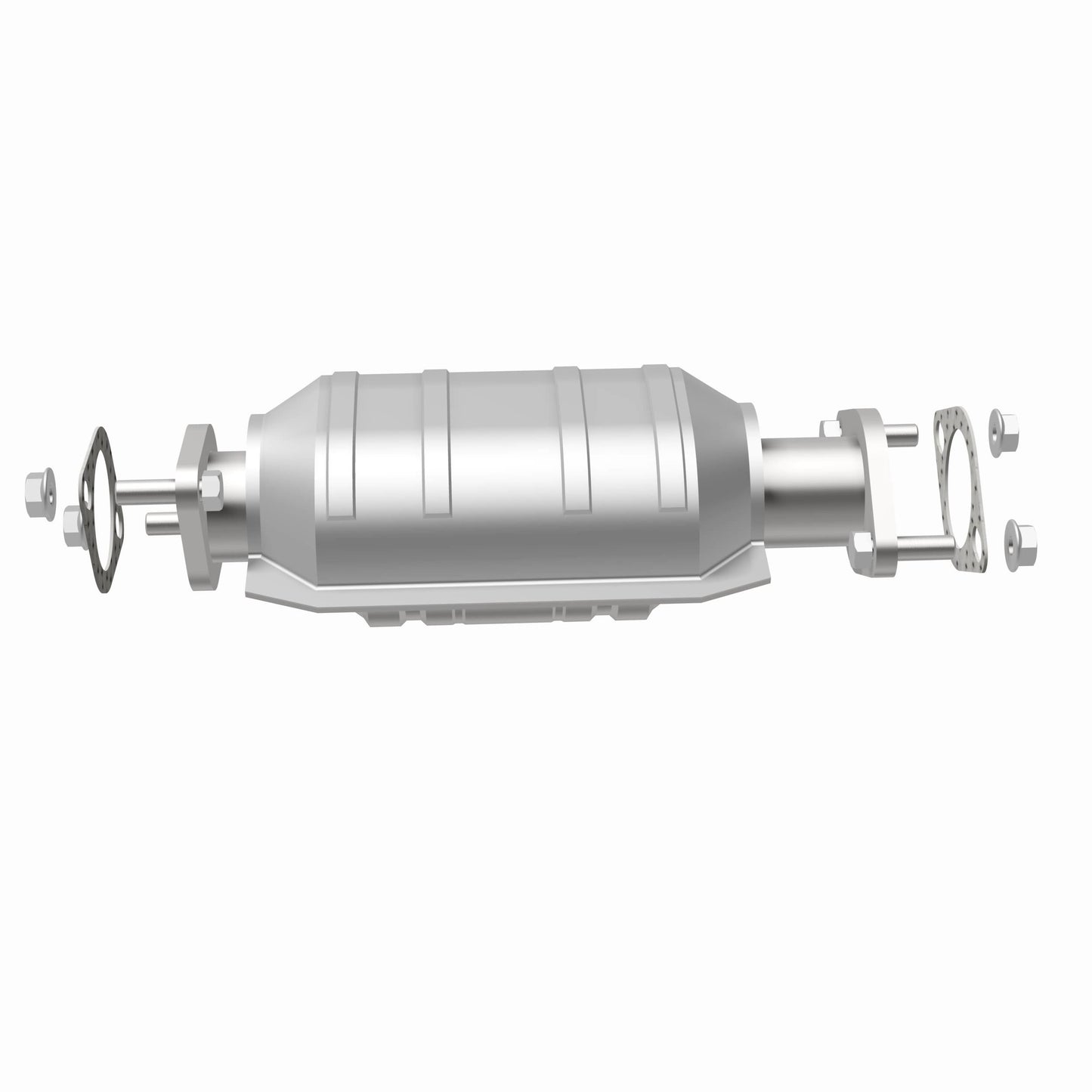 MagnaFlow 24341 - HM Grade Direct-Fit Catalytic Converter