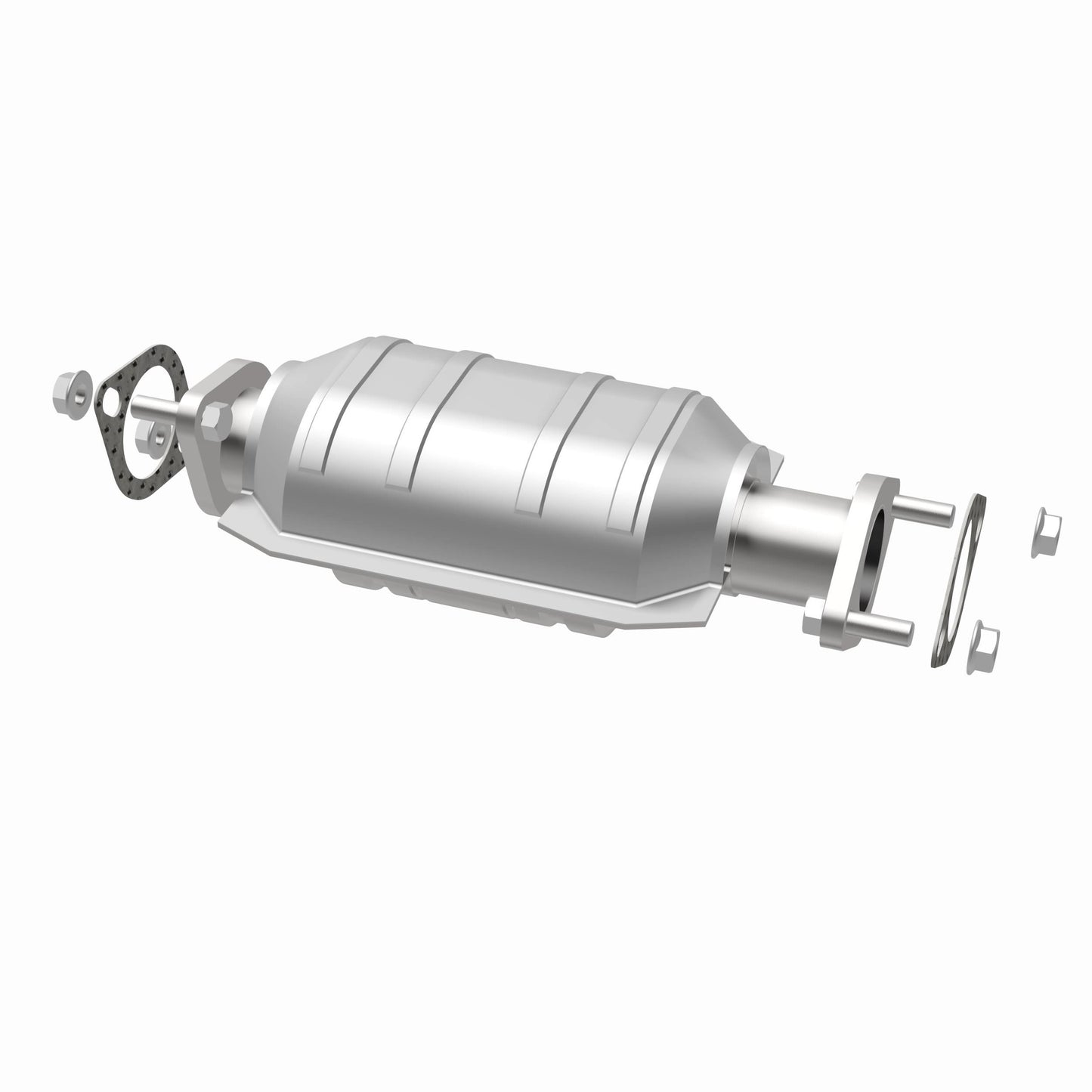 MagnaFlow 24341 - HM Grade Direct-Fit Catalytic Converter