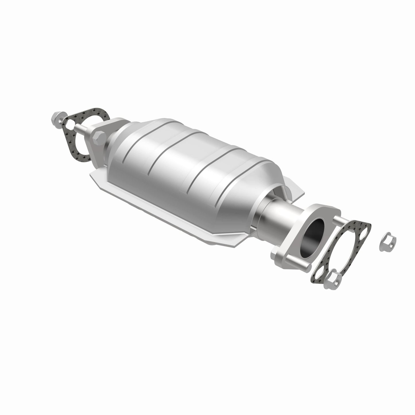 MagnaFlow 24341 - HM Grade Direct-Fit Catalytic Converter