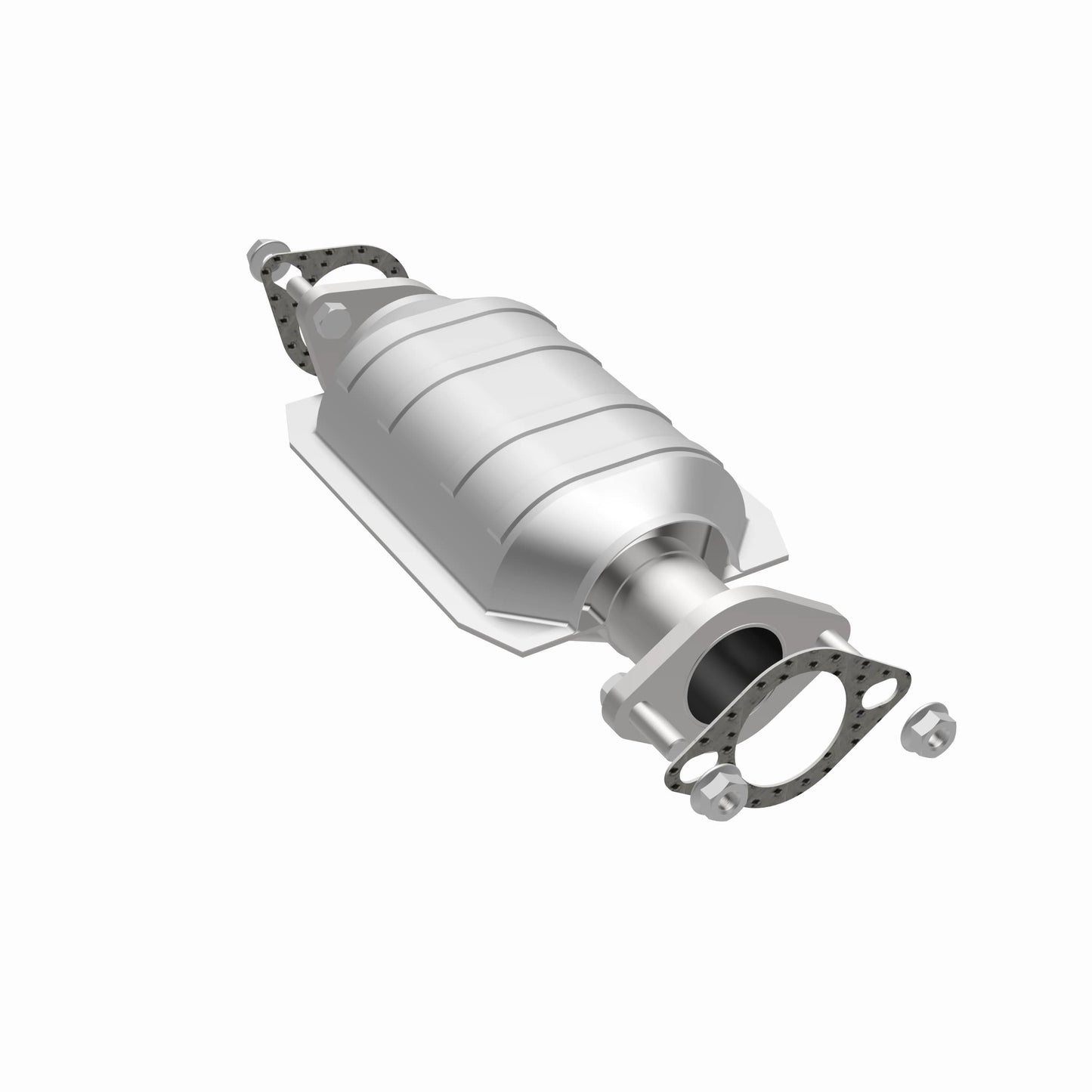 MagnaFlow 24341 - HM Grade Direct-Fit Catalytic Converter
