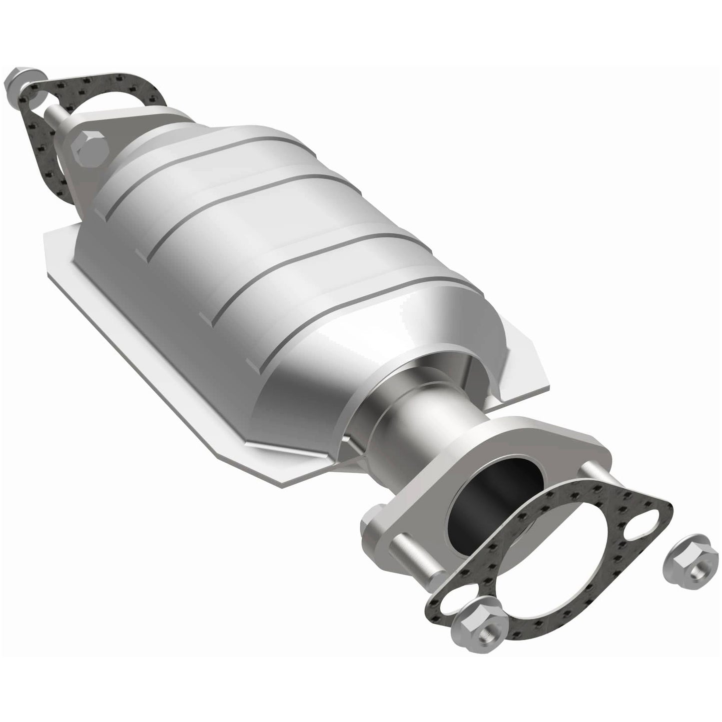 MagnaFlow 24341 - HM Grade Direct-Fit Catalytic Converter