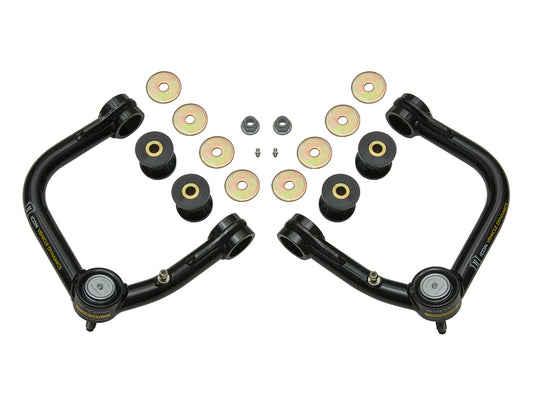 ICON Vehicle Dynamics 58451DJ - 07-14 FJ/03-24 4RNR/03-23 GX TUBULAR UCA DJ KIT