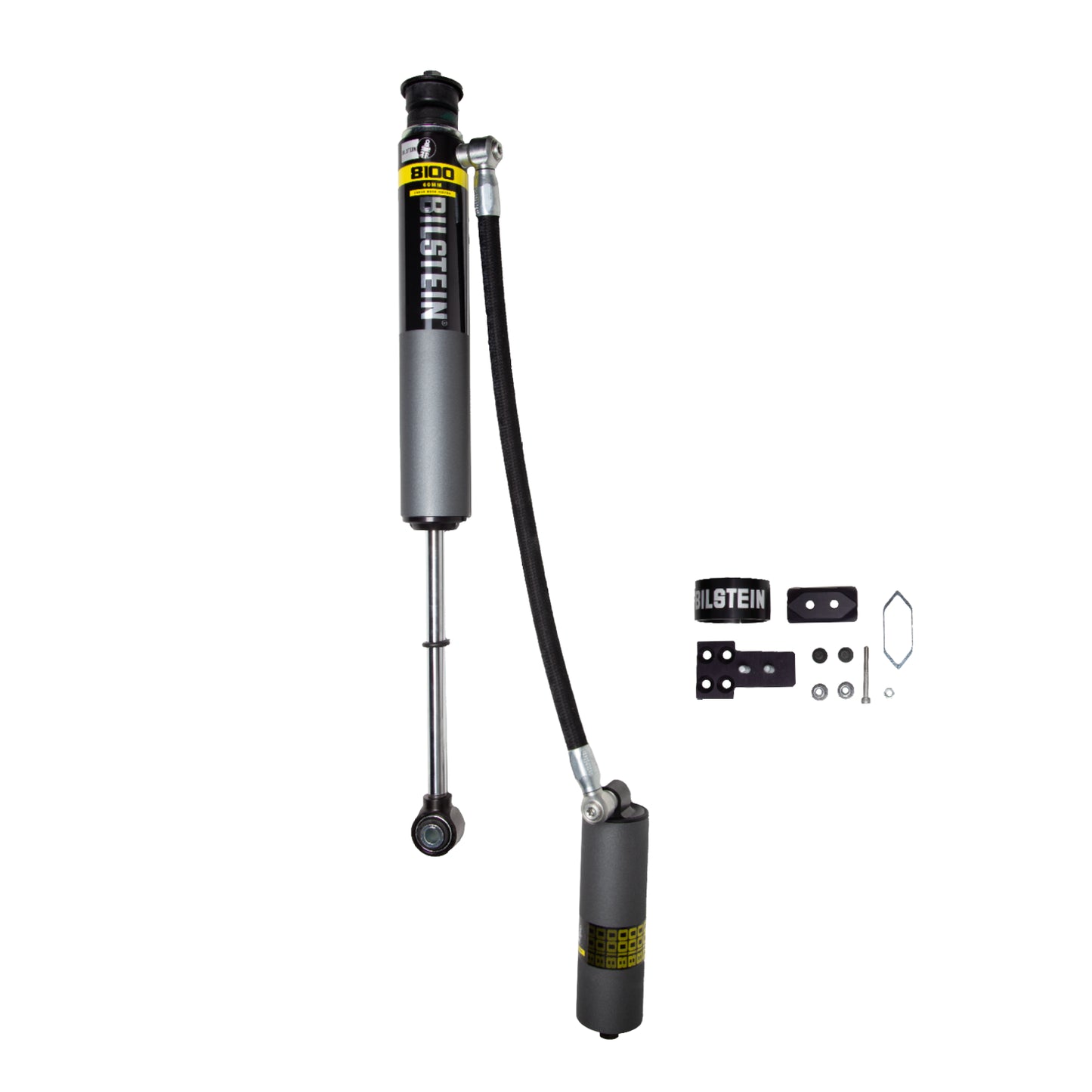 Bilstein 25-281873 - 60mm Shock Absorber